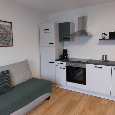 Haus Muigg Appartement Innsbruck Buitenkant foto