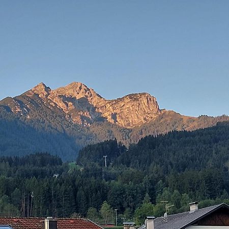 Haus Muigg Appartement Innsbruck Buitenkant foto