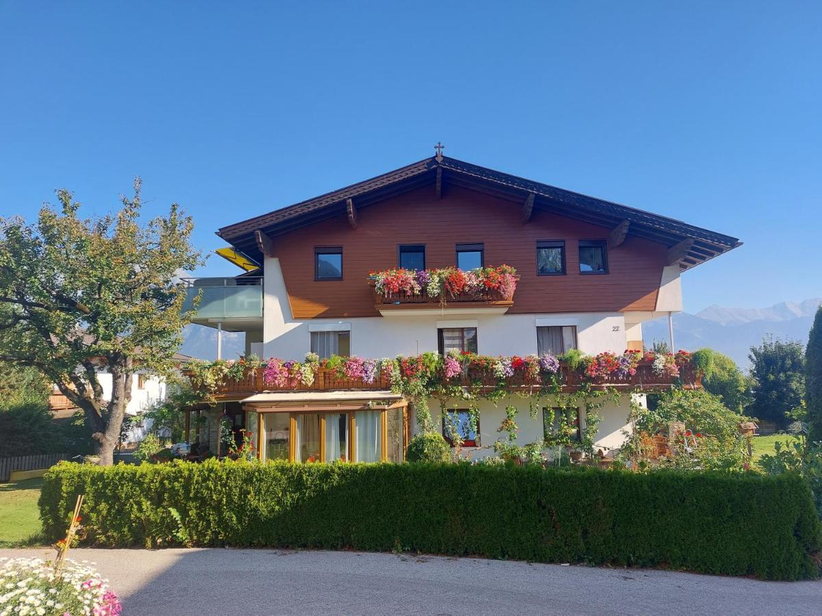 Haus Muigg Appartement Innsbruck Buitenkant foto