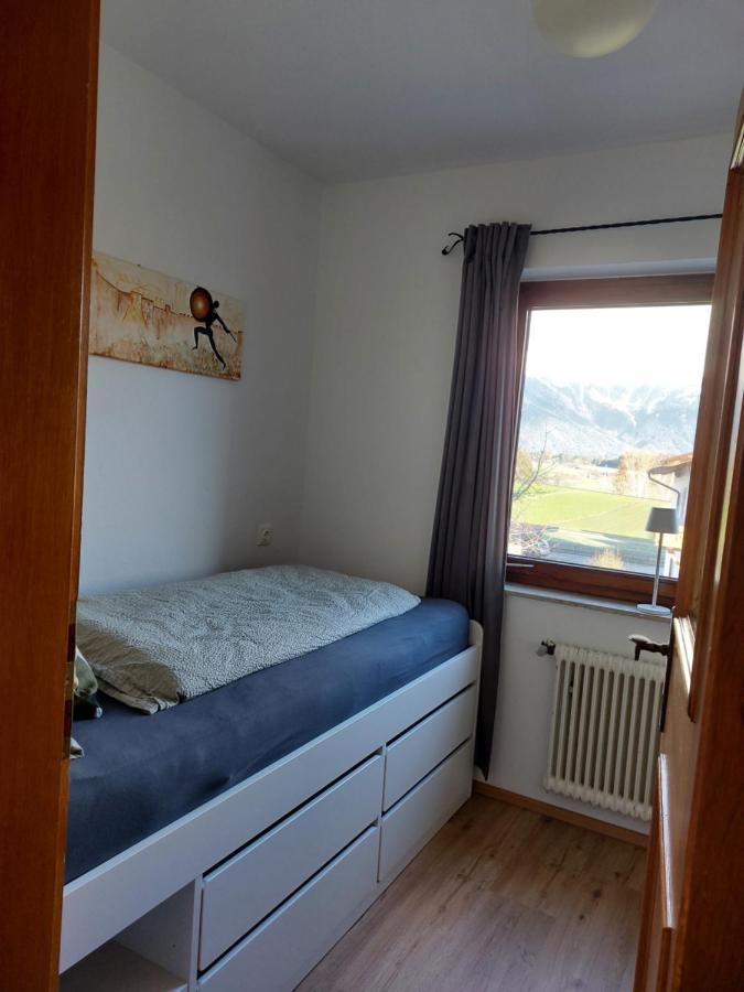 Haus Muigg Appartement Innsbruck Buitenkant foto
