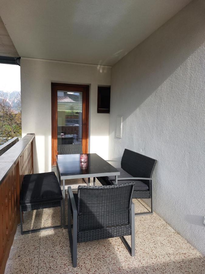 Haus Muigg Appartement Innsbruck Buitenkant foto