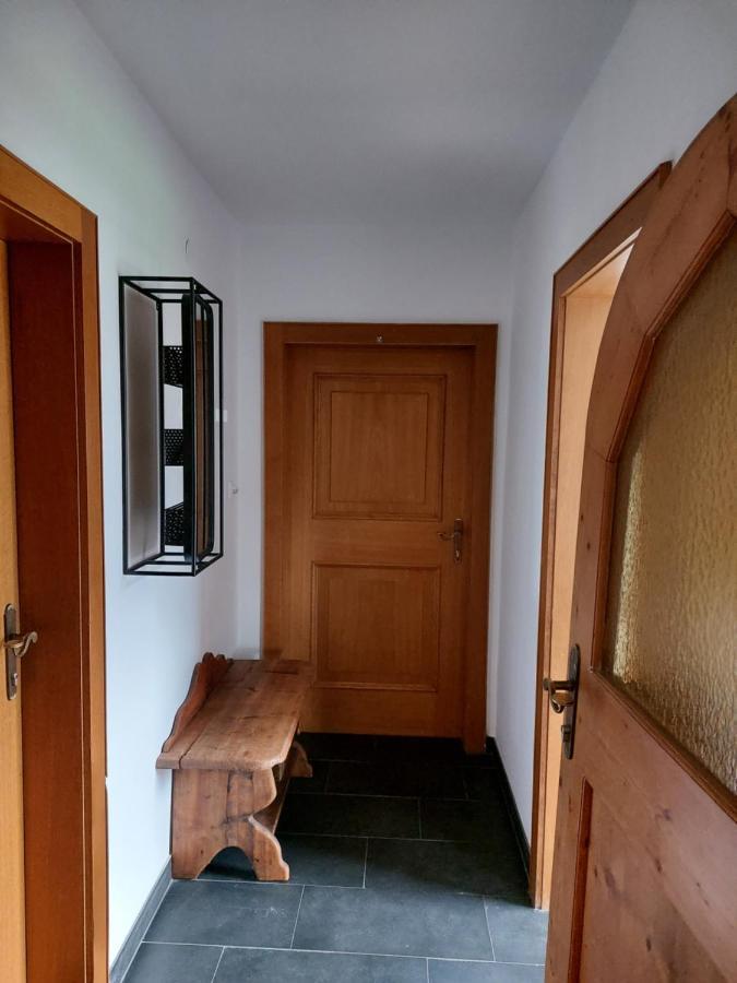 Haus Muigg Appartement Innsbruck Buitenkant foto