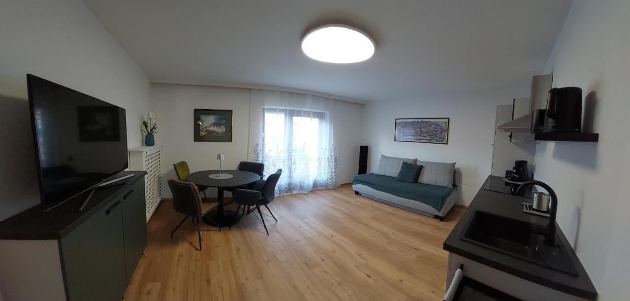 Haus Muigg Appartement Innsbruck Buitenkant foto