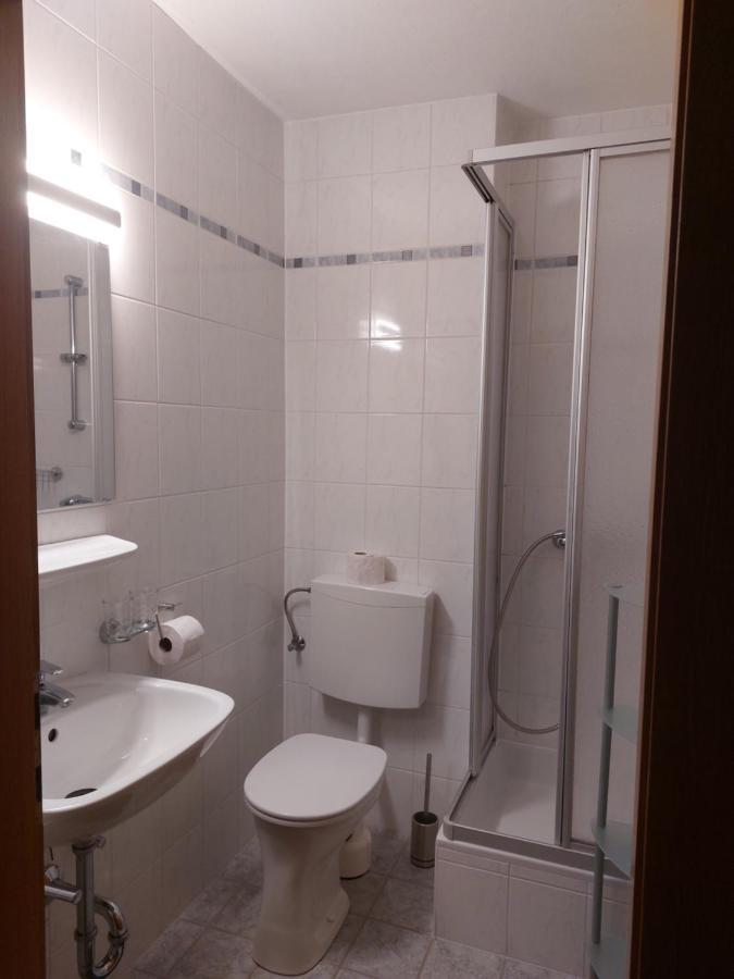 Haus Muigg Appartement Innsbruck Buitenkant foto