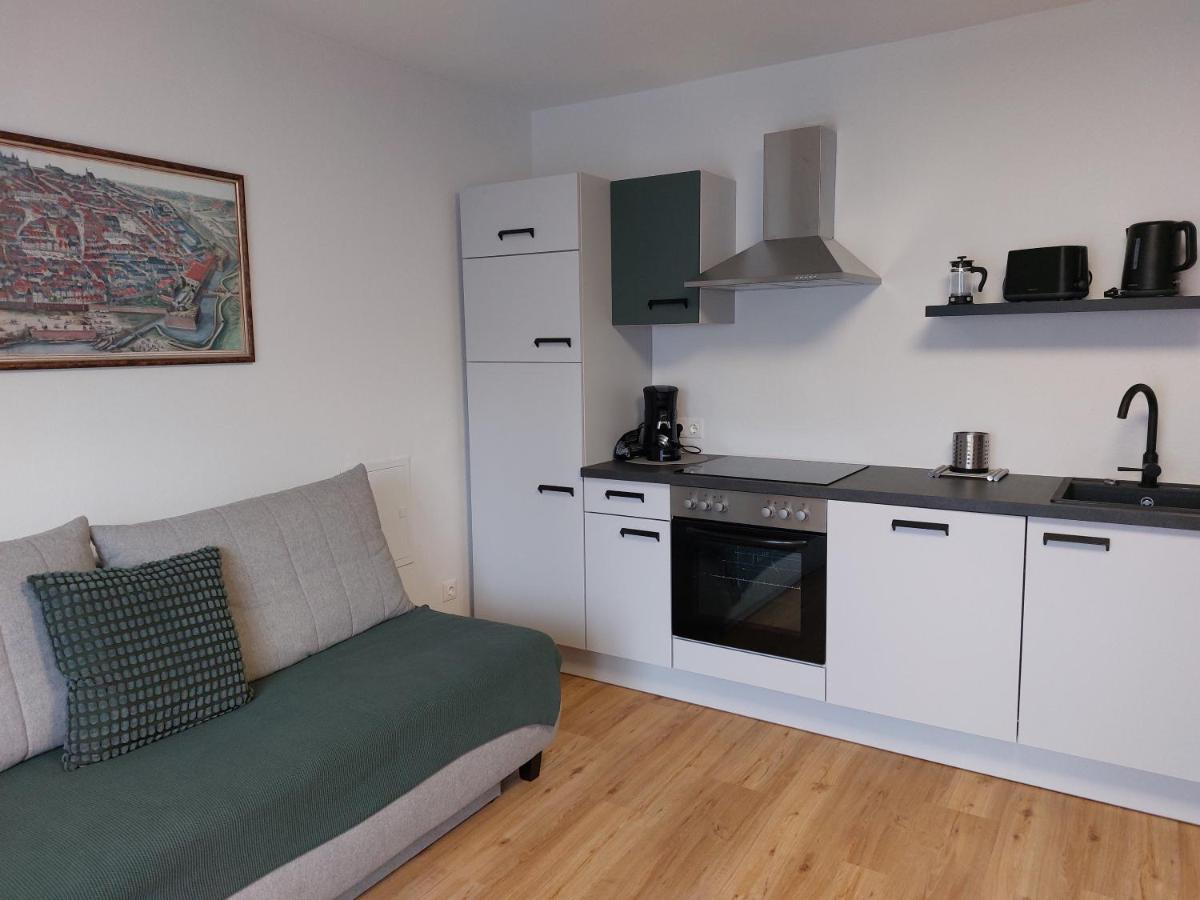 Haus Muigg Appartement Innsbruck Buitenkant foto