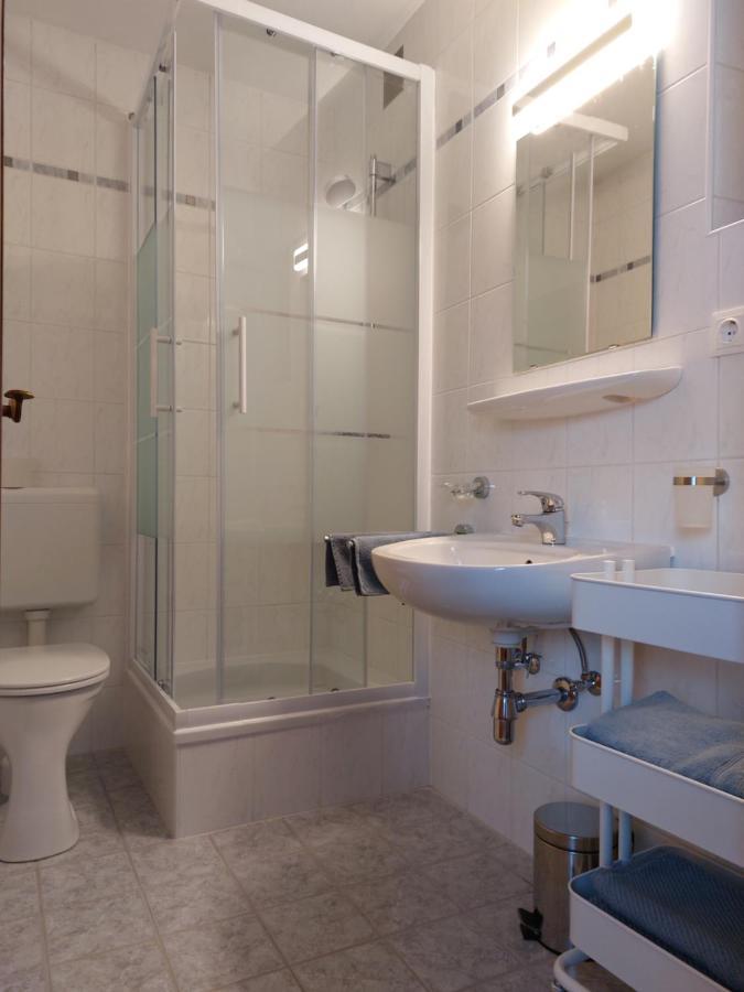 Haus Muigg Appartement Innsbruck Buitenkant foto