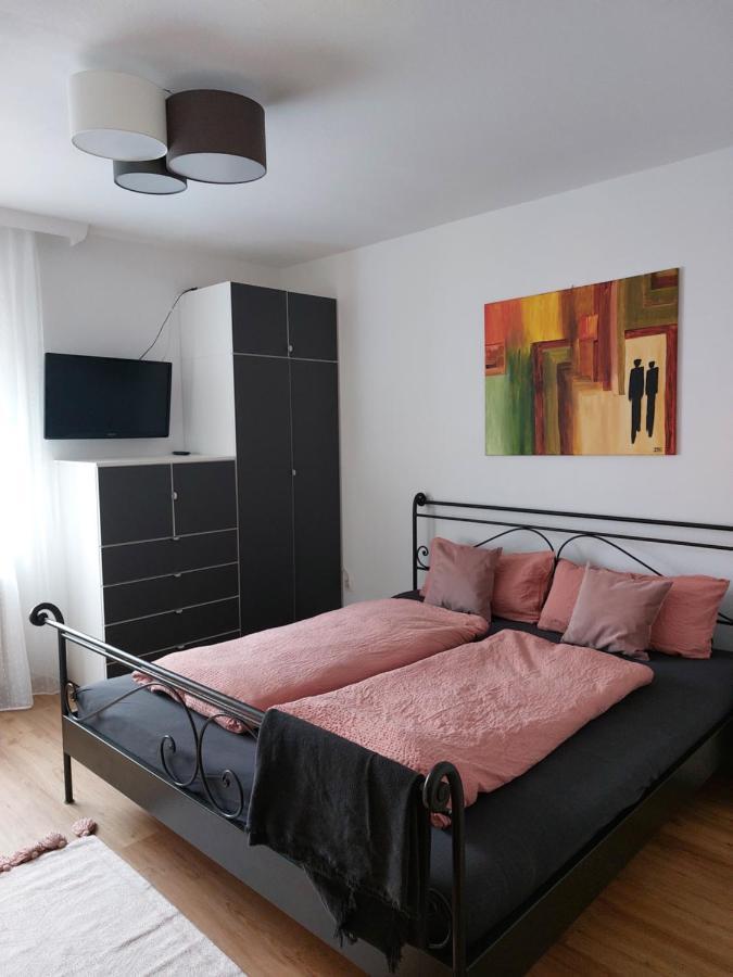 Haus Muigg Appartement Innsbruck Buitenkant foto