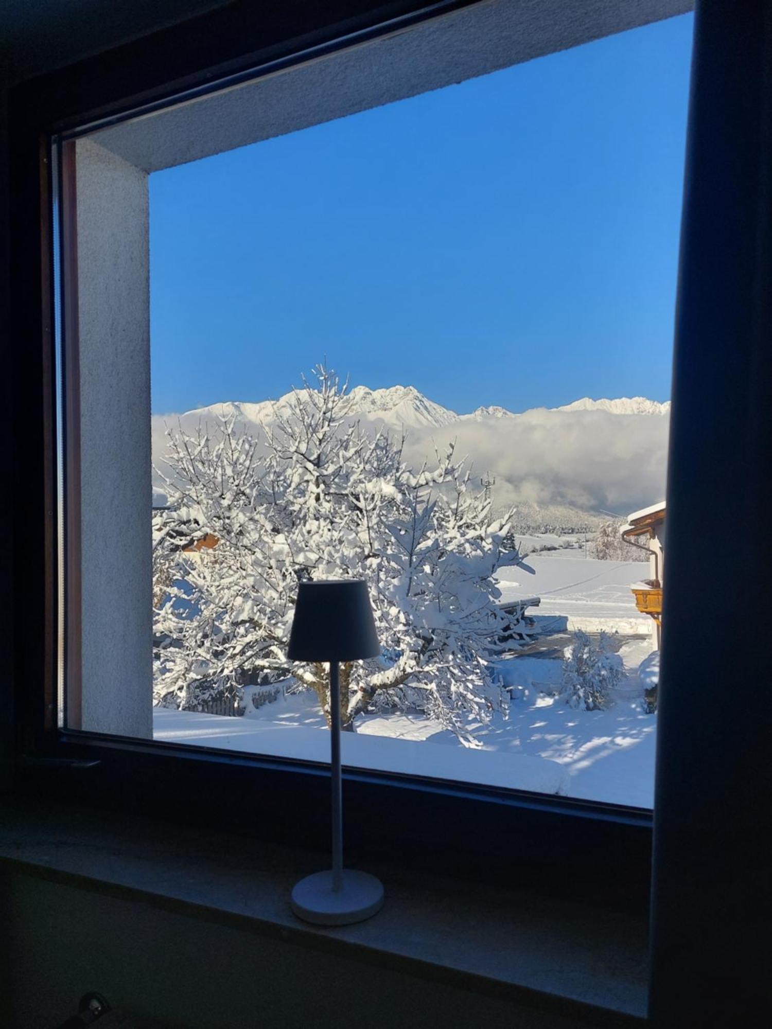Haus Muigg Appartement Innsbruck Buitenkant foto